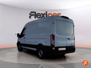 Ford Transit 2.0tdci 96kw L2H2