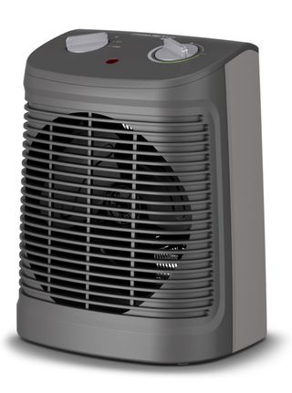 Rowenta Comfort Compact Calefactor Bajo Consumo