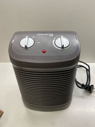 Rowenta Comfort Compact Calefactor Bajo Consumo