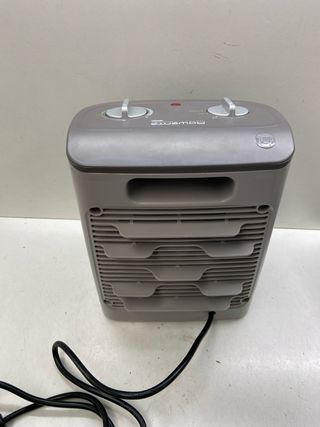 Rowenta Comfort Compact Calefactor Bajo Consumo