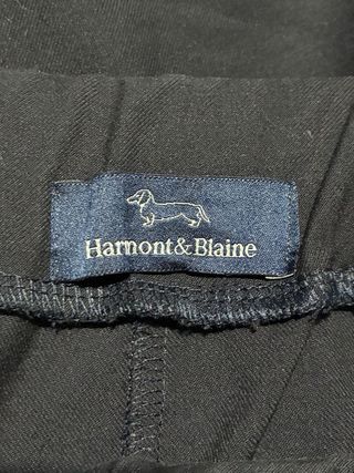 Pantaloni tuta Harmont & Blaine