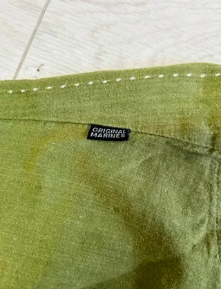 Maglia donna verde