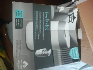 Tommee Tippee Sangenic Mangiapannolino