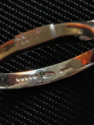 Anillo Plata 925 Corazón