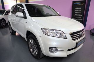 Toyota Rav4 2.2 D-4D Executive 150cv Aut.