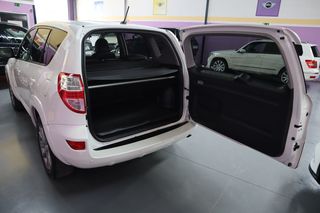 Toyota Rav4 2.2 D-4D Executive 150cv Aut.