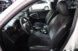 Toyota Rav4 2.2 D-4D Executive 150cv Aut.