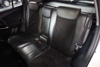 Toyota Rav4 2.2 D-4D Executive 150cv Aut.