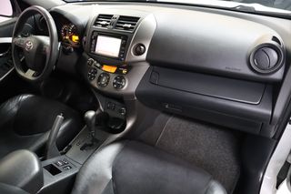 Toyota Rav4 2.2 D-4D Executive 150cv Aut.