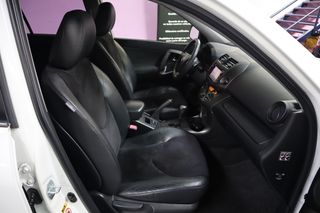 Toyota Rav4 2.2 D-4D Executive 150cv Aut.