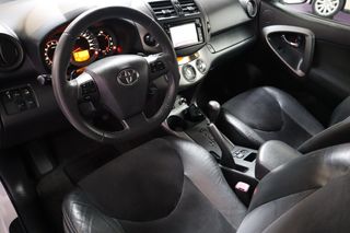 Toyota Rav4 2.2 D-4D Executive 150cv Aut.