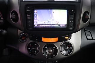 Toyota Rav4 2.2 D-4D Executive 150cv Aut.