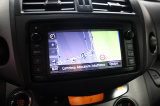 Toyota Rav4 2.2 D-4D Executive 150cv Aut.