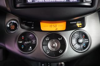 Toyota Rav4 2.2 D-4D Executive 150cv Aut.