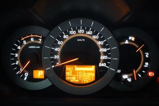 Toyota Rav4 2.2 D-4D Executive 150cv Aut.