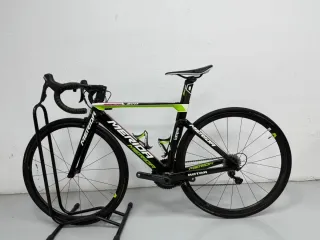 Merida Reacto Evo Lampre XS