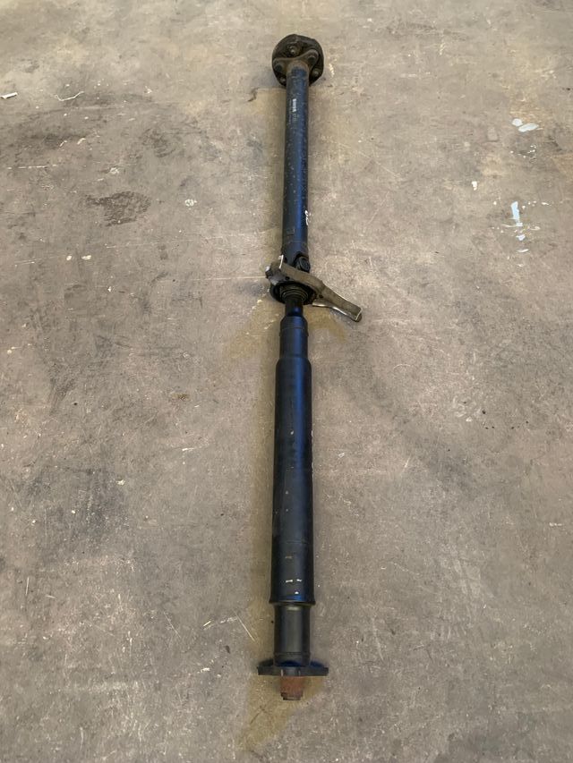 Transmisión Central BMW F10 N47