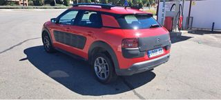Citroen C4 Cactus 2015