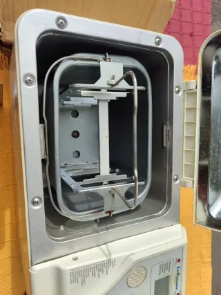 Panificadora La Cocinera