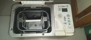 Panificadora La Cocinera