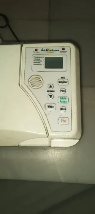 Panificadora La Cocinera