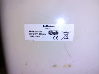 Panificadora La Cocinera