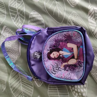 Bolso Descendientes Maléfica