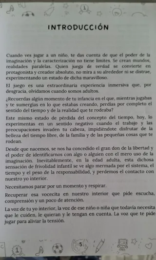 Manos a la obra. Manualidades para niños.