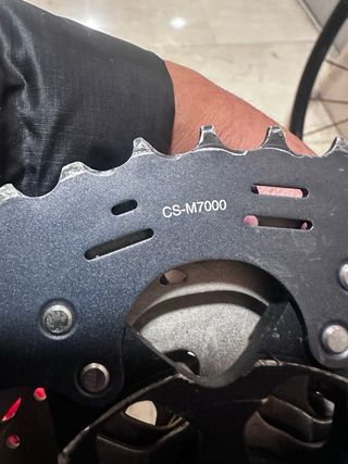 Ruedas DT Swiss 1800 spline