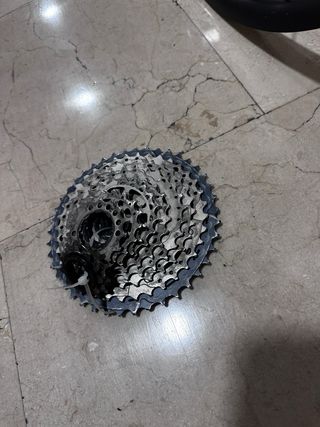 Ruedas DT Swiss 1800 spline