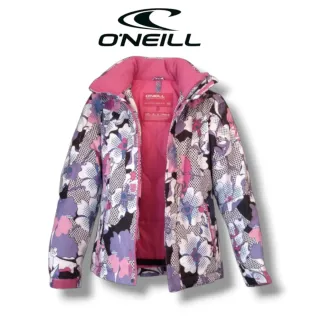 Chaqueta de nieve O'Neill T40 Mujer NUEVA