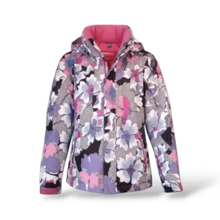 Chaqueta de nieve O'Neill T40 Mujer NUEVA
