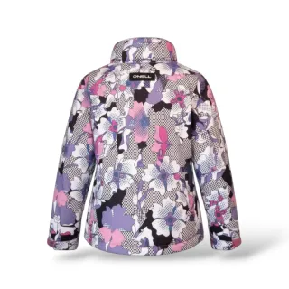 Chaqueta de nieve O'Neill T40 Mujer NUEVA