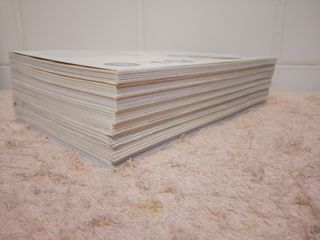 LOTE DE 8 LIBROS SERIE PUPI (blancos)