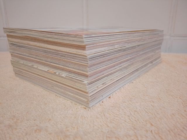 LOTE DE 8 LIBROS SERIE PUPI (blancos)