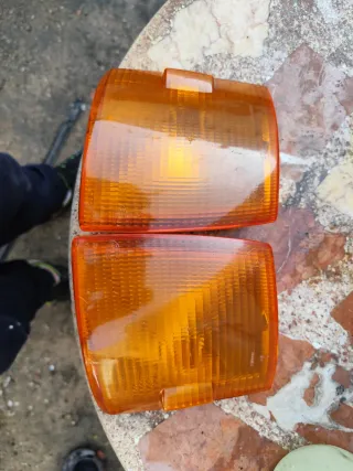 Intermitentes Volkswagen Transporter T4