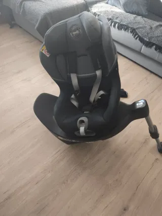 Silla de coche CYBEX