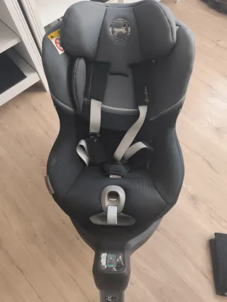 Silla de coche CYBEX
