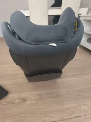 Silla de coche CYBEX