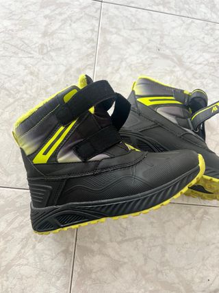 Botas de nieve para niños/as