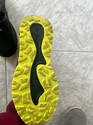 Botas de nieve para niños/as