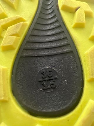 Botas de nieve para niños/as