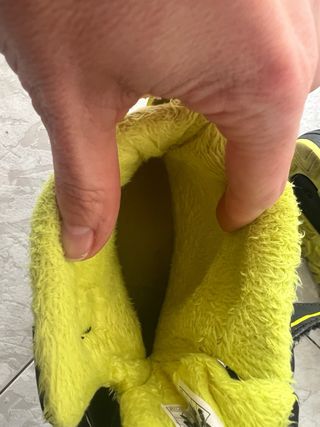 Botas de nieve para niños/as