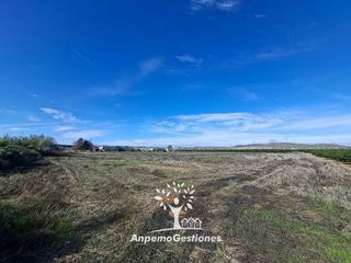 Terreno en venta en Lora del Río
