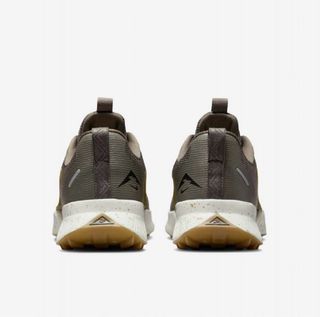 A ESTRENAR Nike Juniper Trail 3 Mujer 37.5