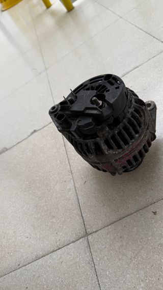 Alternador Audi A6 3.0 tdi / Iveco daily 3