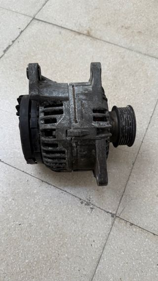 Alternador Audi A6 3.0 tdi / Iveco daily 3