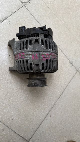 Alternador Audi A6 3.0 tdi / Iveco daily 3
