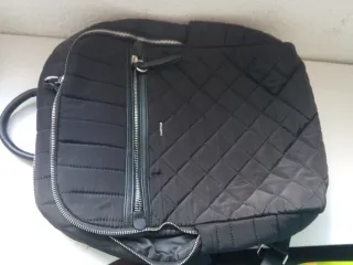 Mochila Porfais acolchada