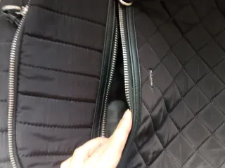 Mochila Porfais acolchada